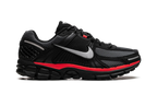 Zoom Vomero 5 "Black Metallic University Red"