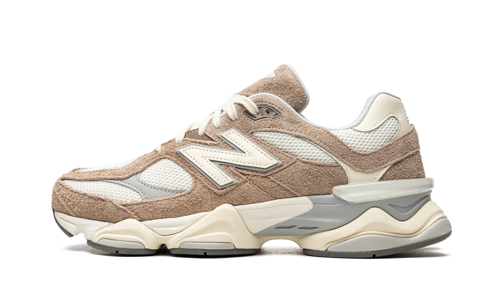 New Balance 9060 "Driftwood"