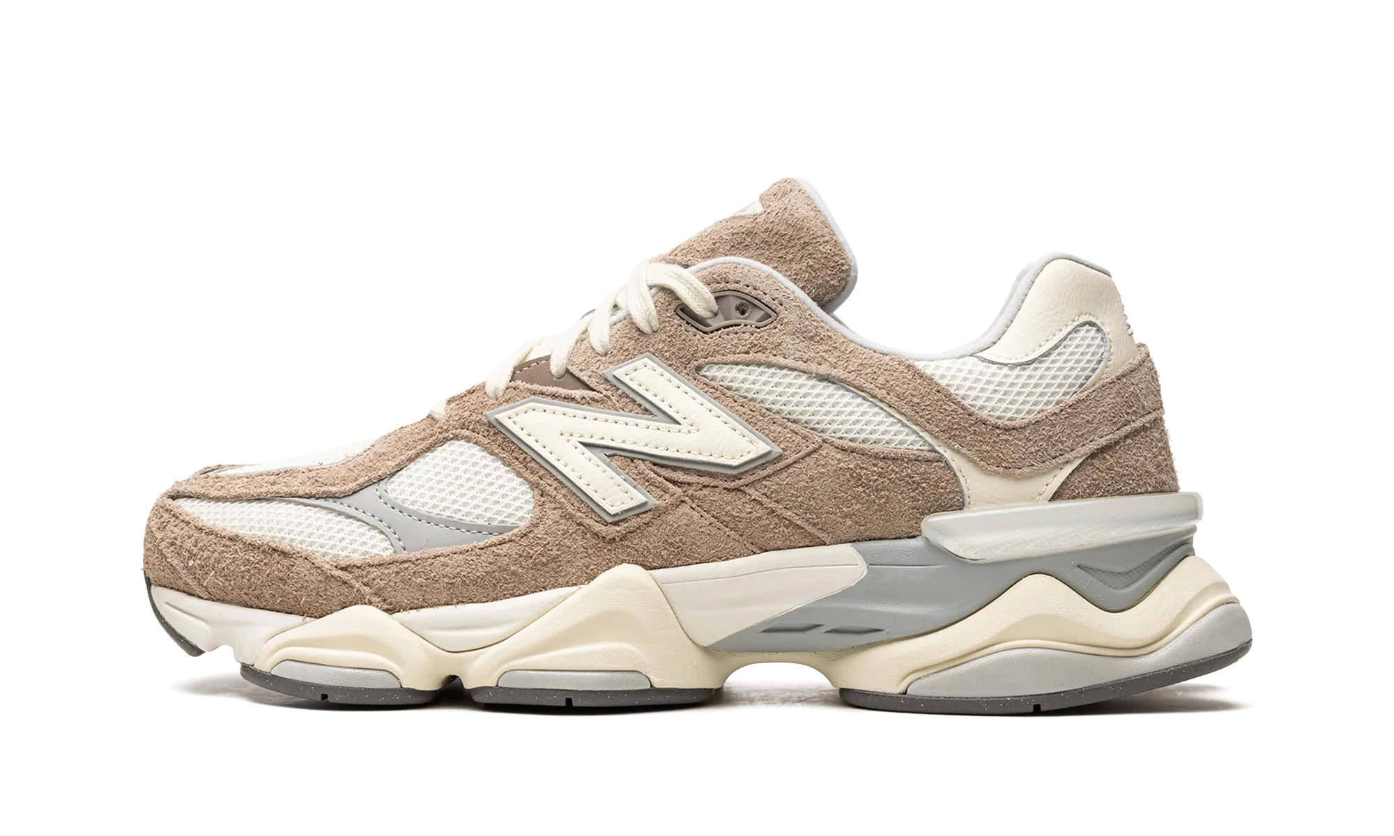 New Balance 9060 "Driftwood"