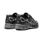 Asics Gel-NYC "Graphite" - Elegentina