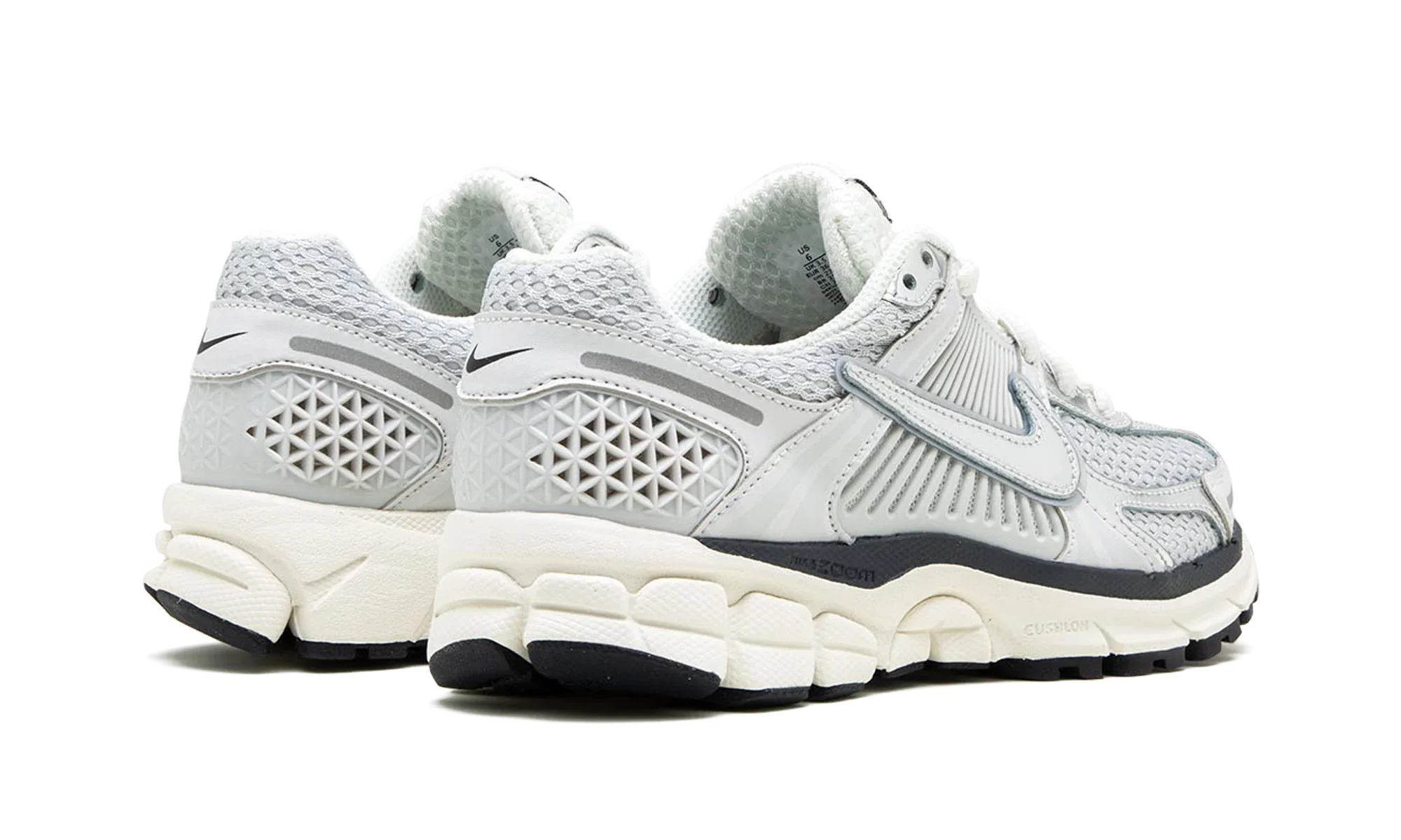 VOMERO 5   "Photon Dust"