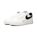 Air Force 1 Low '07 Lv8 "White Metallic Gold" - Elegentina