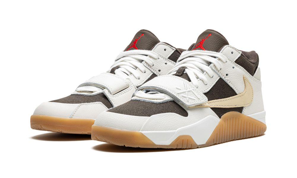 Jordan Jumpman Jack "Travis Scott - Sail" - Elegentina