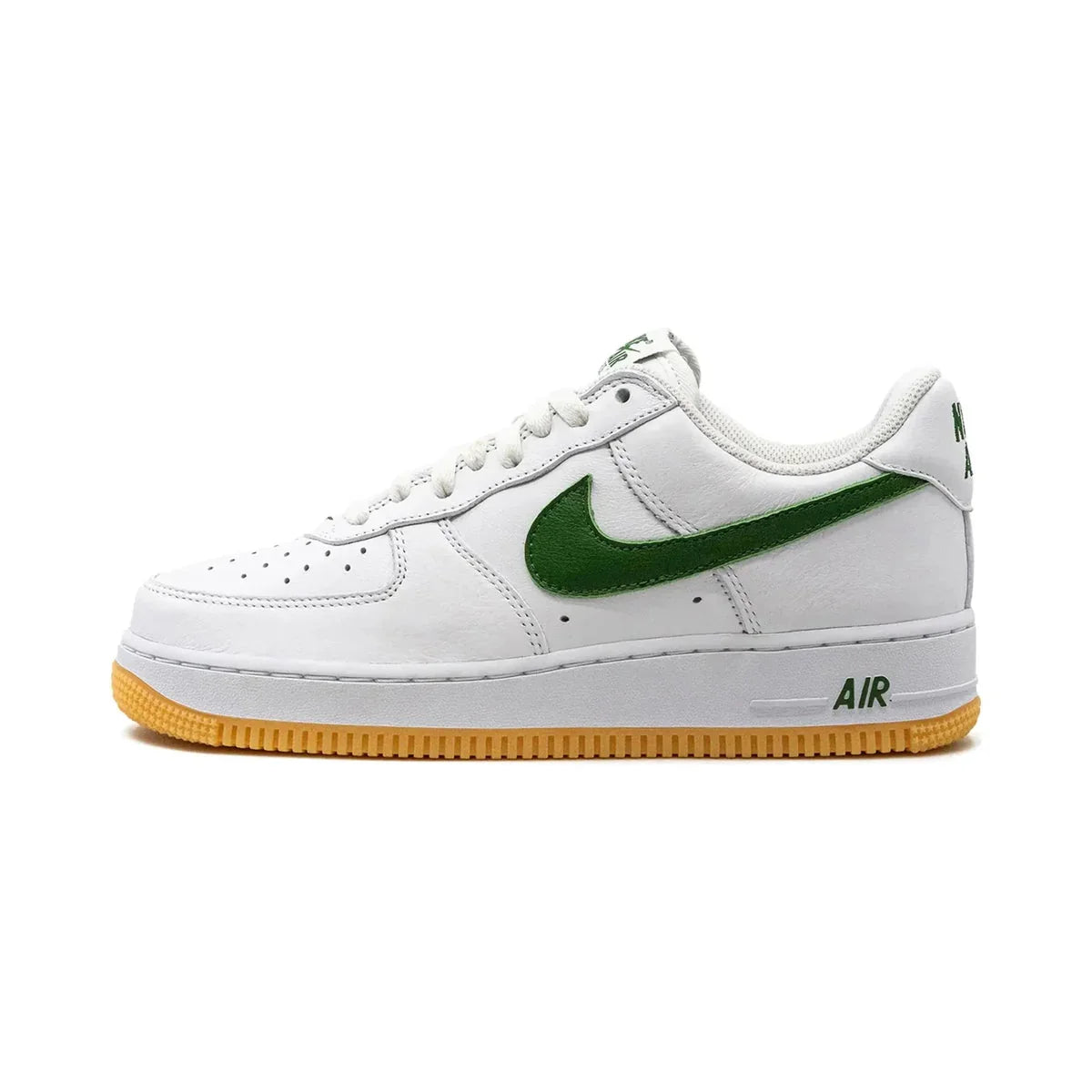 Air Force 1 Low "Color Of The Month" - Elegentina