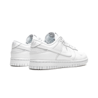 Dunk Low "Triple White" - Elegentina