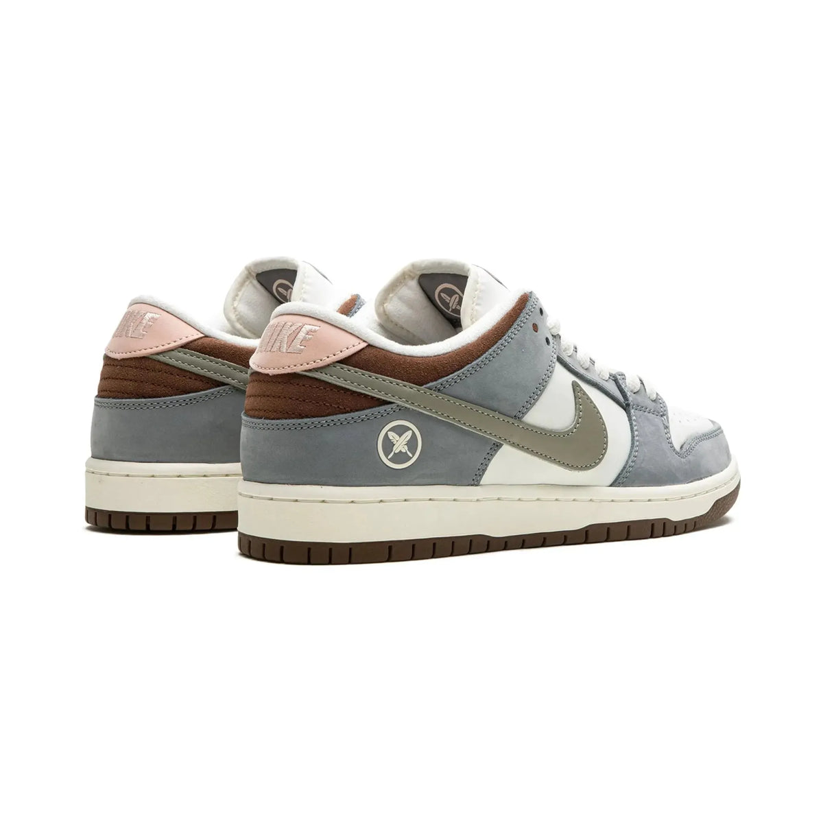 Dunk Low "Yuto Horigome" - Elegentina