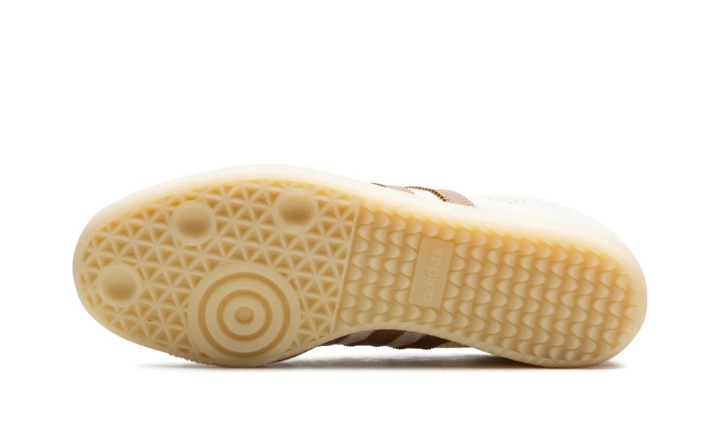 Adidas Samba OG "Cream White Cardboard"