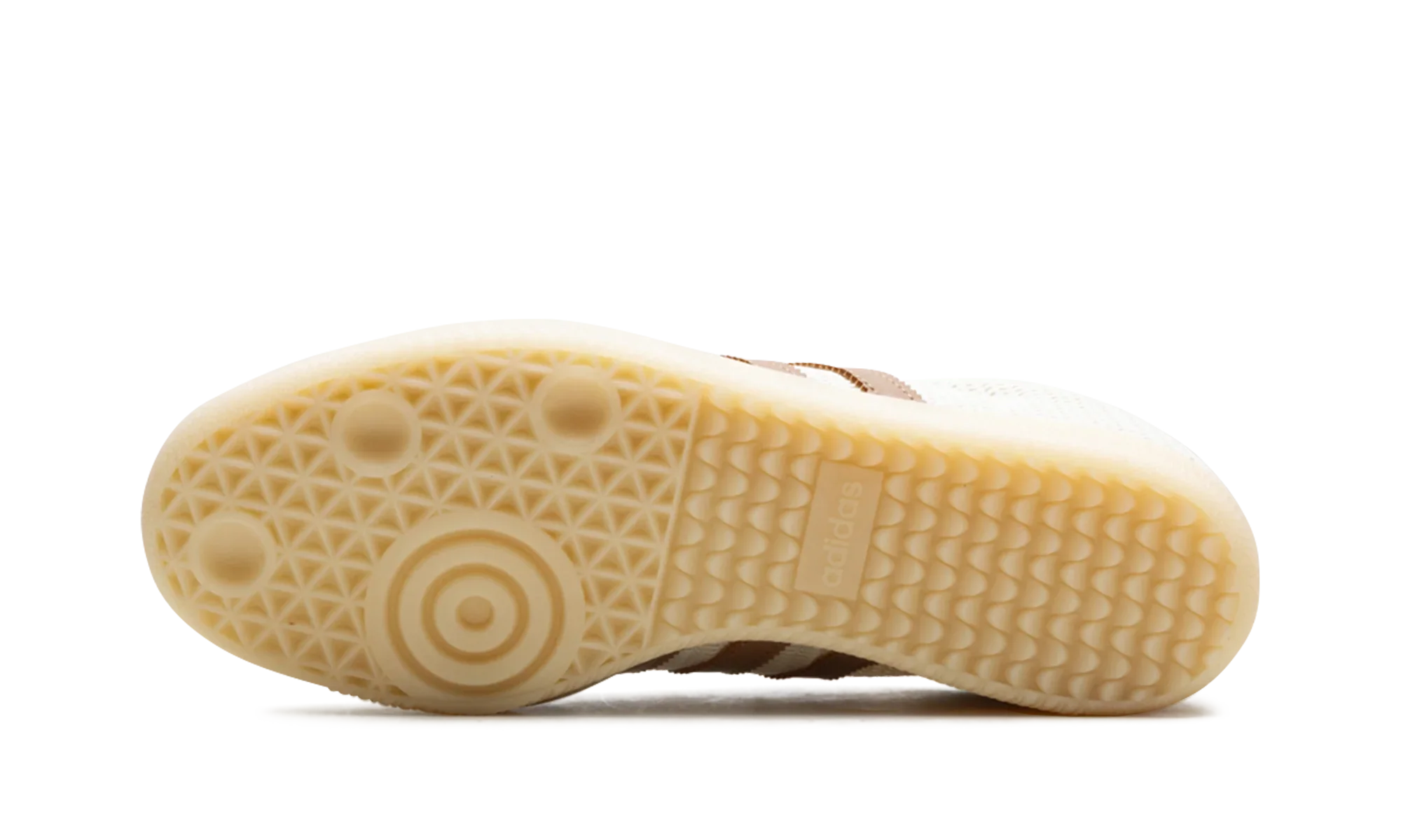 Adidas Samba OG "Cream White Cardboard"