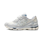 Asics Gel-NYC "Ivory/Mid Grey" - Elegentina