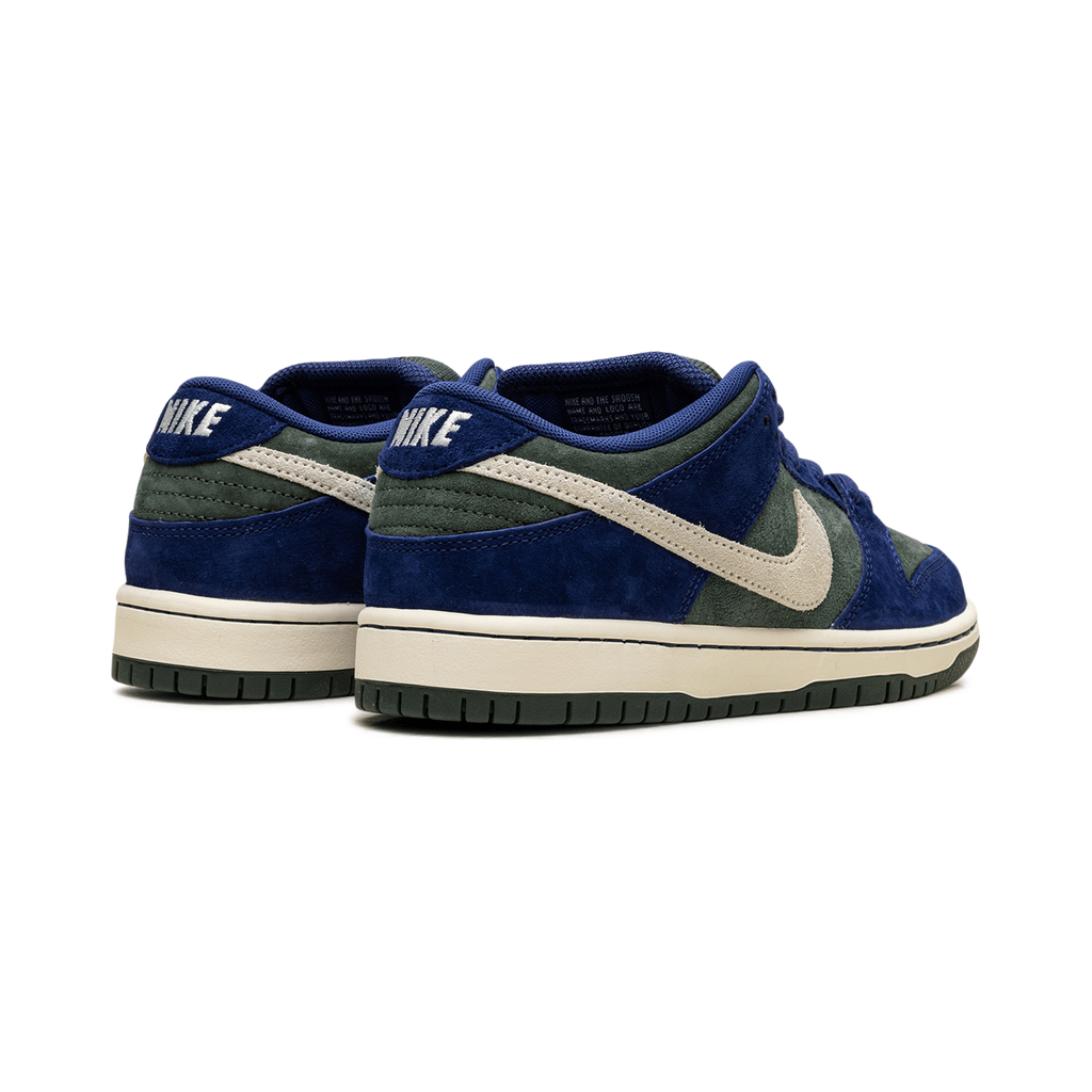 Dunk Low "Deep Royal Blue" - Elegentina