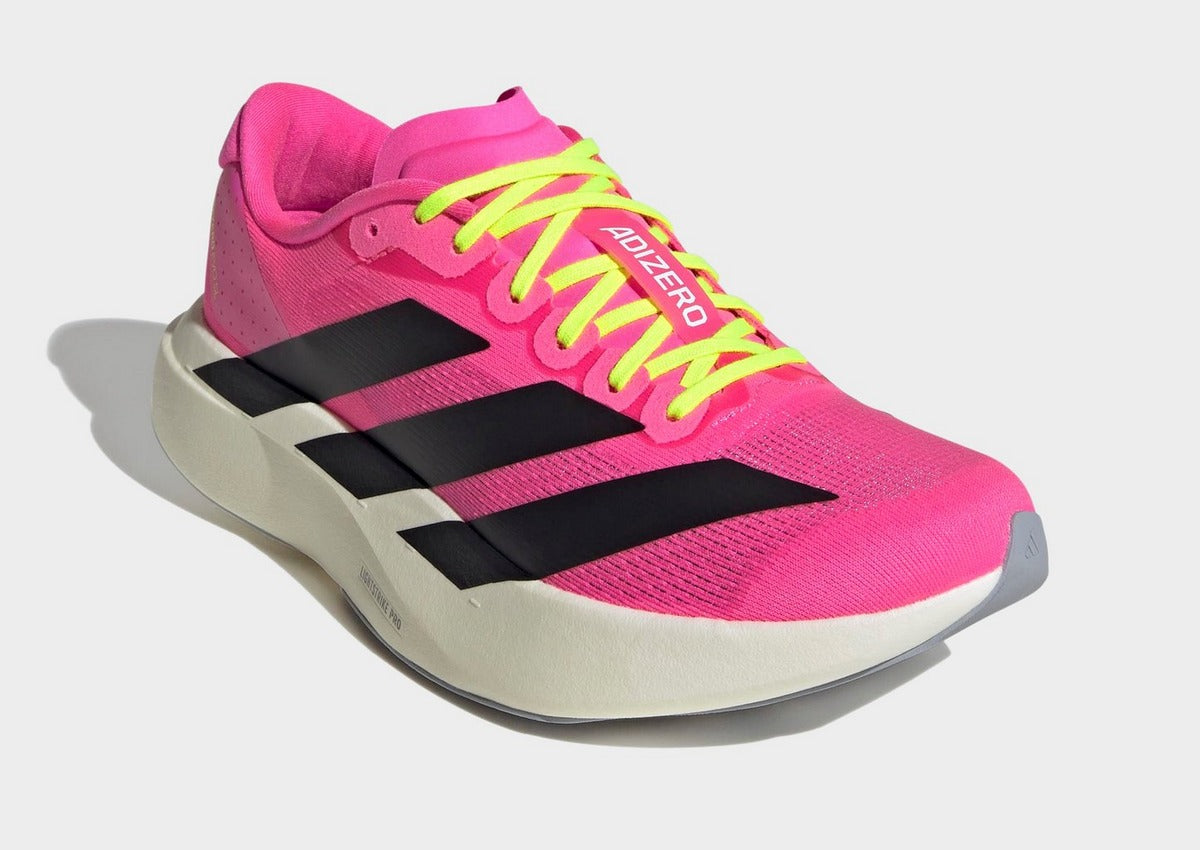 Adidas Adizero Evo SL "Shock Pink"