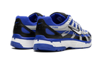 Nike P-6000 "Racer Blue Flat Silver"