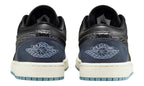Air Jordan 1 Low "Black Dark Obsidian" - Elegentina