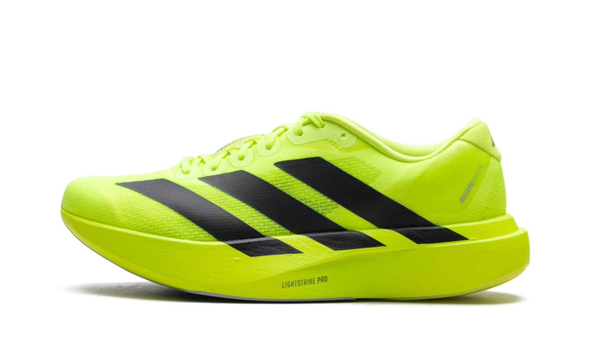 Adidas Adizero Evo SL  "Lucid Lemon"