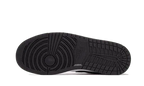 Air Jordan 1 Low  "WHITE BLACK" - Elegentina