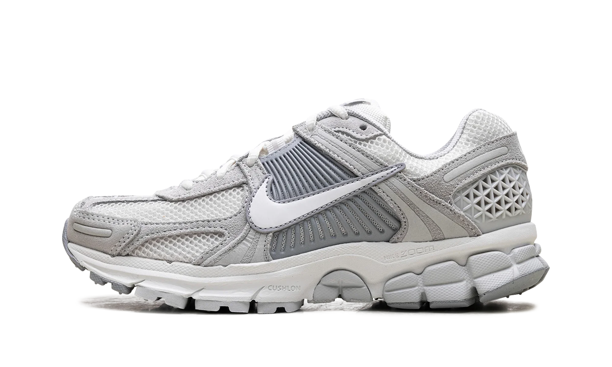 Zoom Vomero 5 WMNS
"Pure Platinum"