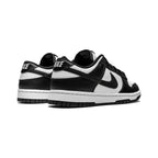 Dunk Low "Panda - Black/White" - Elegentina