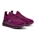 On Running Cloudtilt "Loewe - Beet Red" - Elegentina