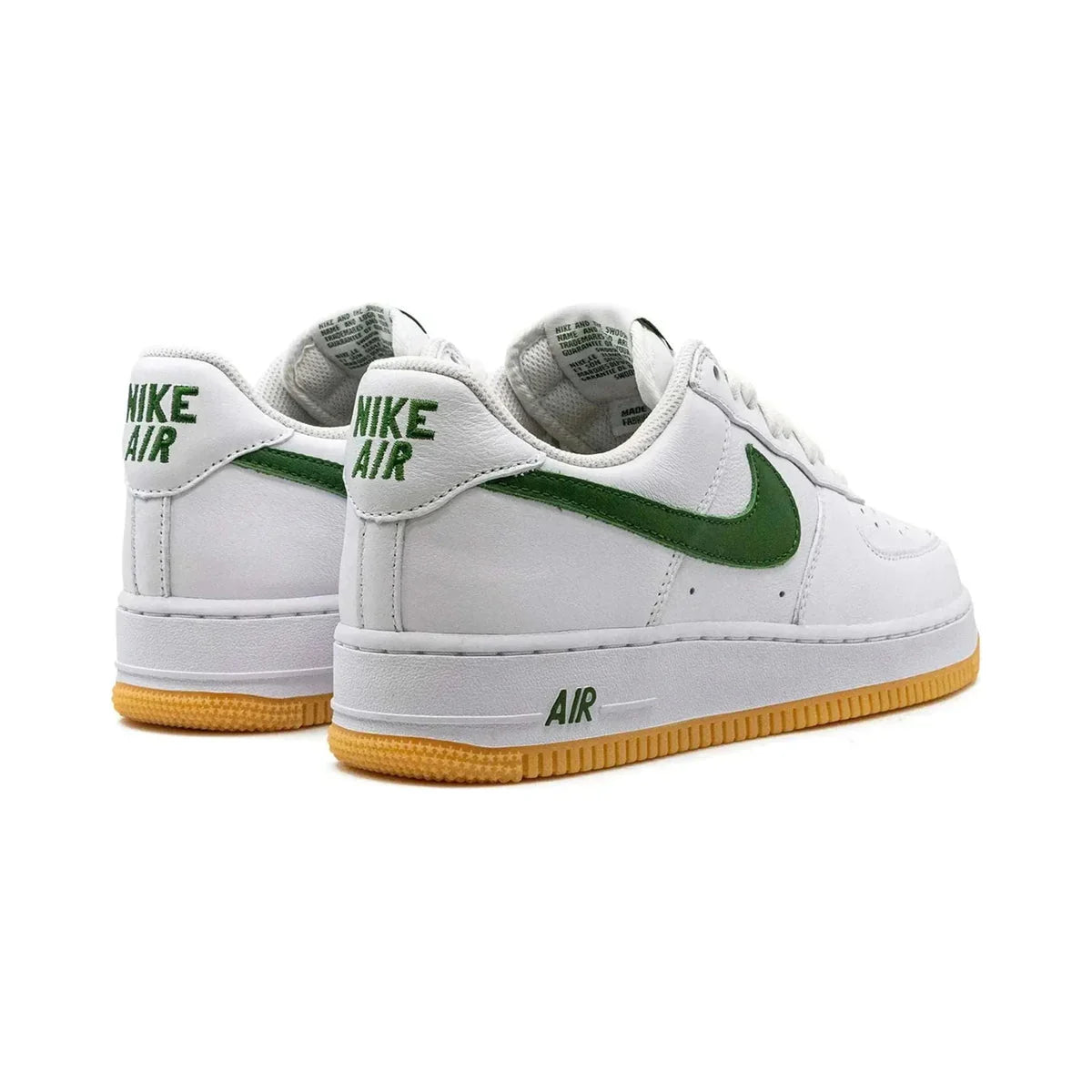 Air Force 1 Low "Color Of The Month" - Elegentina