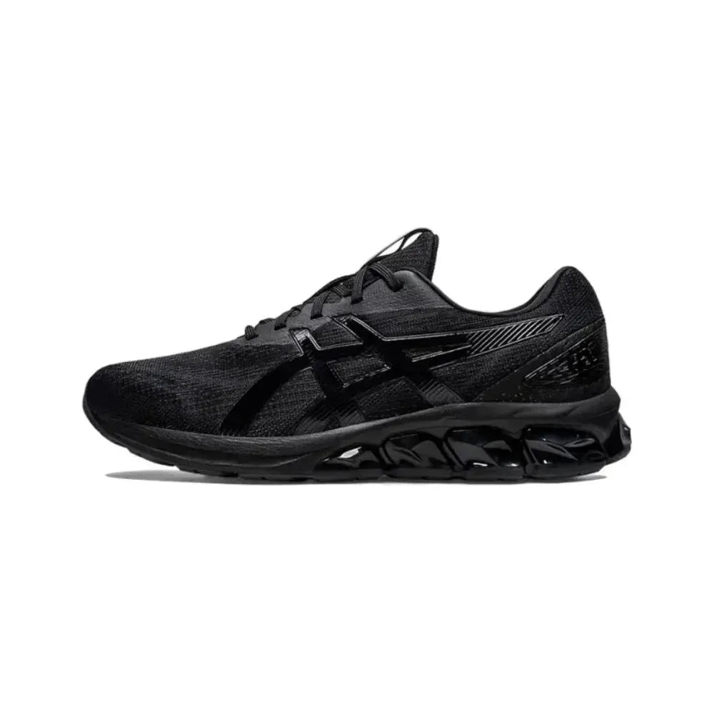 Asics Gel-Quantum 180 7 "Triple Black" - Elegentina