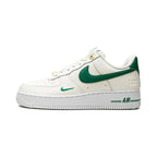 Air Force 1 Low "Malachite - White" - Elegentina