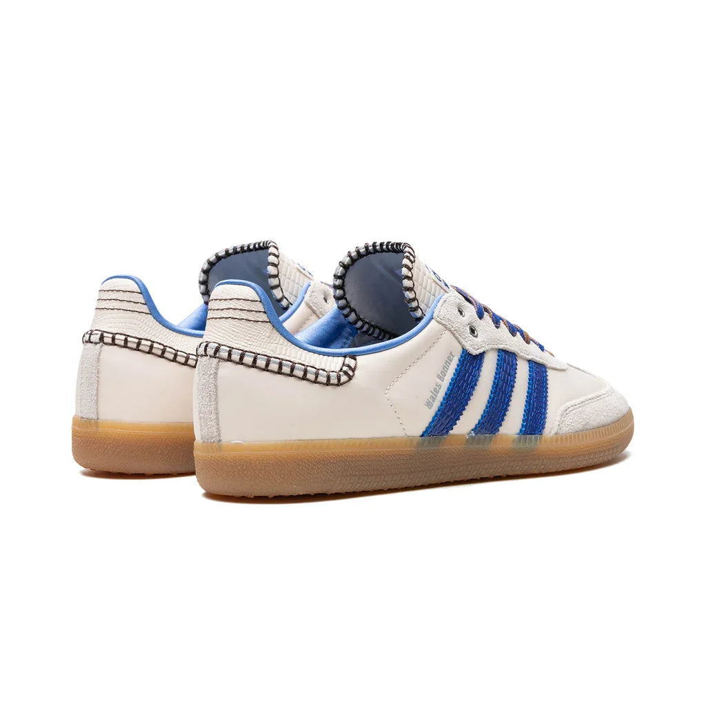 Adidas Samba "Wales Bonner - Wonder Clay Royal Blue"