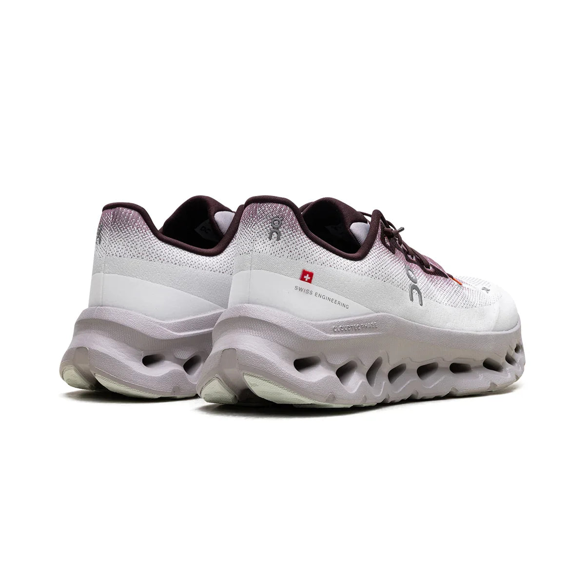 On Running Cloudtilt "Quartz Pearl" - Elegentina