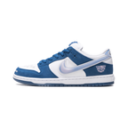 Dunk Low "One Block at a Time" - Elegentina