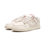 Dunk Low "Shashiko - Light Orewood Brown" - Elegentina