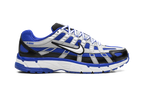 Nike P-6000 "Racer Blue Flat Silver"