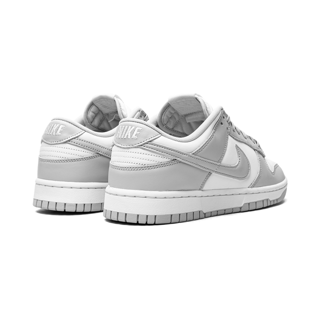 Dunk Low "Grey Fog" - Elegentina