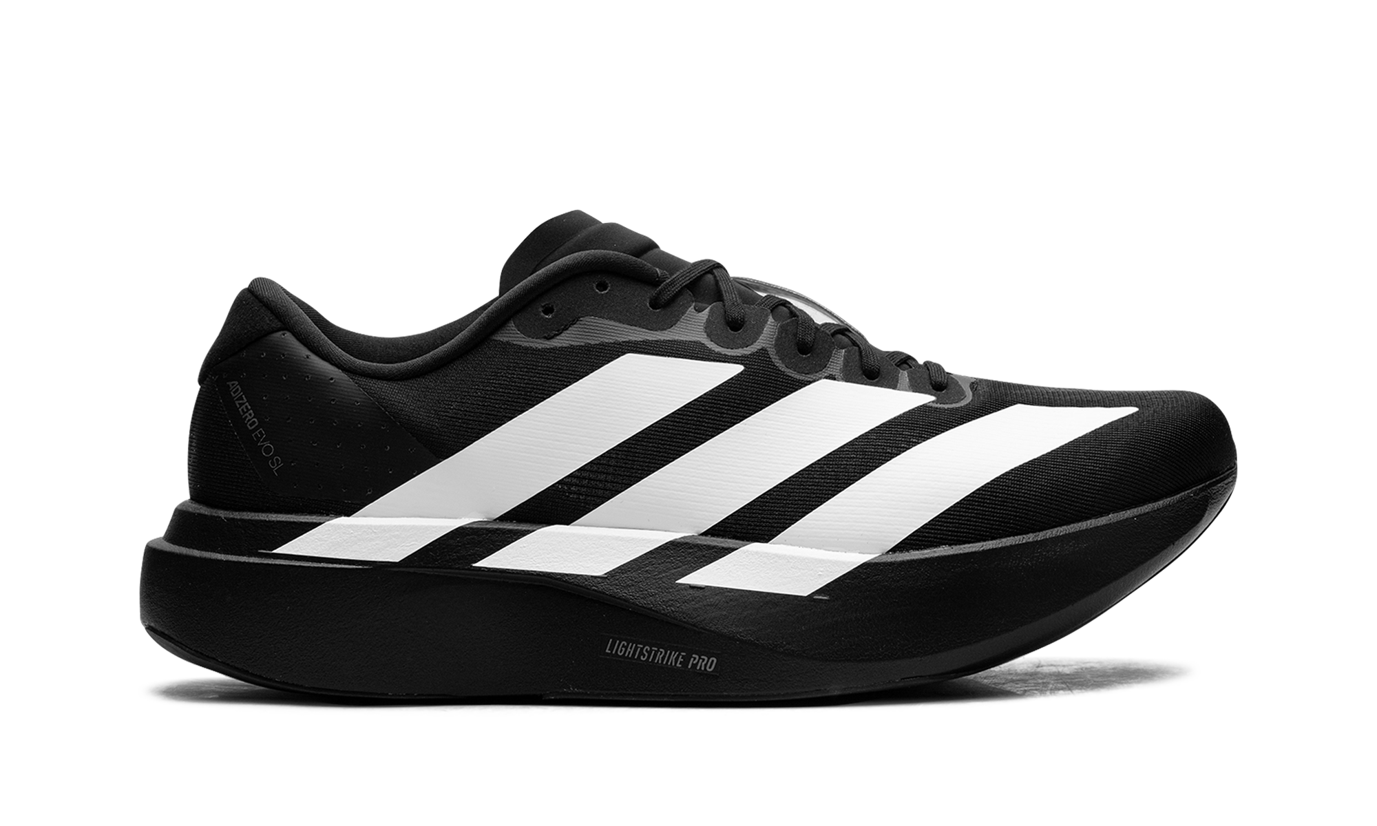 Adidas Adizero Evo SL "Black White"