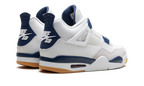 Air Jordan 4 "Nike SB - Navy" - Elegentina