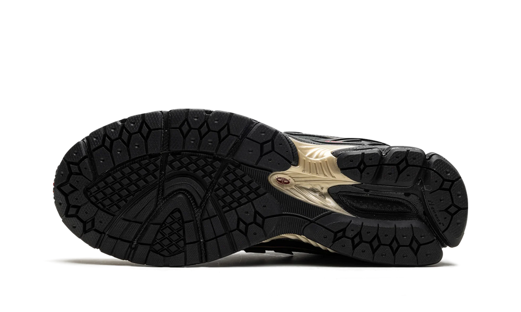 New Balance 1906R "Kith- Black"