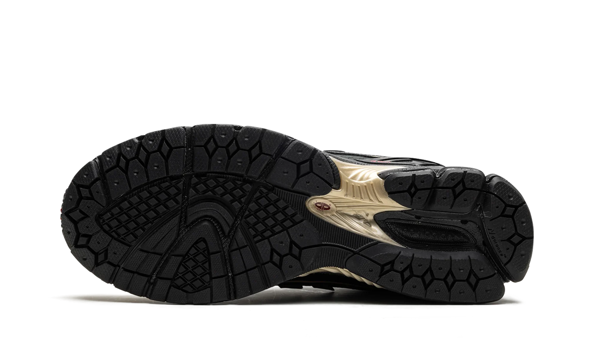 New Balance 1906R "Kith- Black"