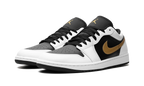 Air Jordan 1 Low "Gold Swoosh" - Elegentina