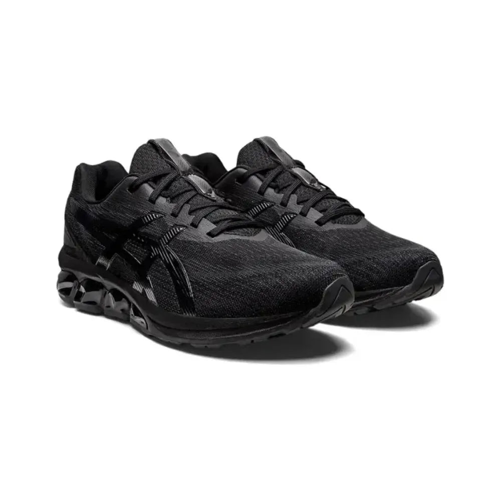 Asics Gel-Quantum 180 7 "Triple Black" - Elegentina