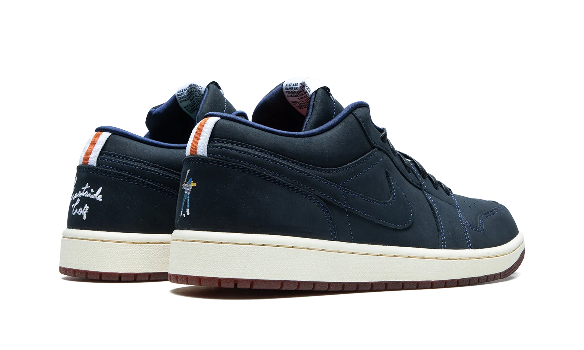 Air Jordan 1 Low "Eastside Golf" - Elegentina