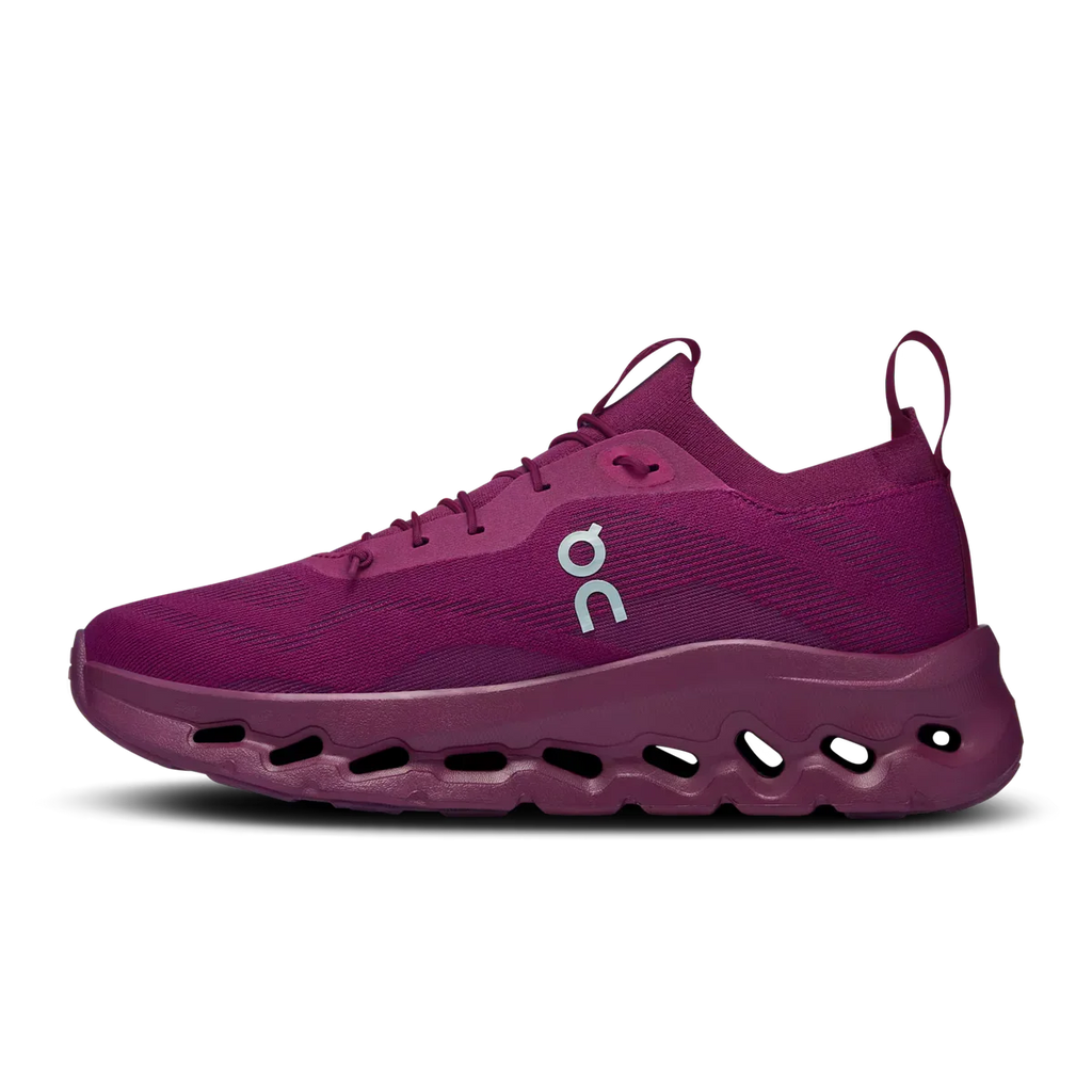 On Running Cloudtilt "Loewe - Beet Red" - Elegentina