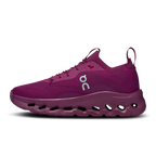 On Running Cloudtilt "Loewe - Beet Red" - Elegentina