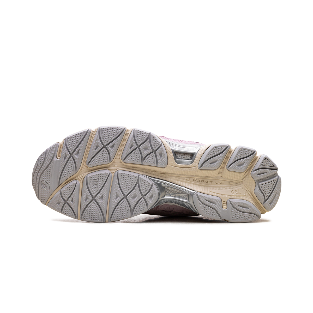 Asics Gel-NYC "Rose Water" - Elegentina