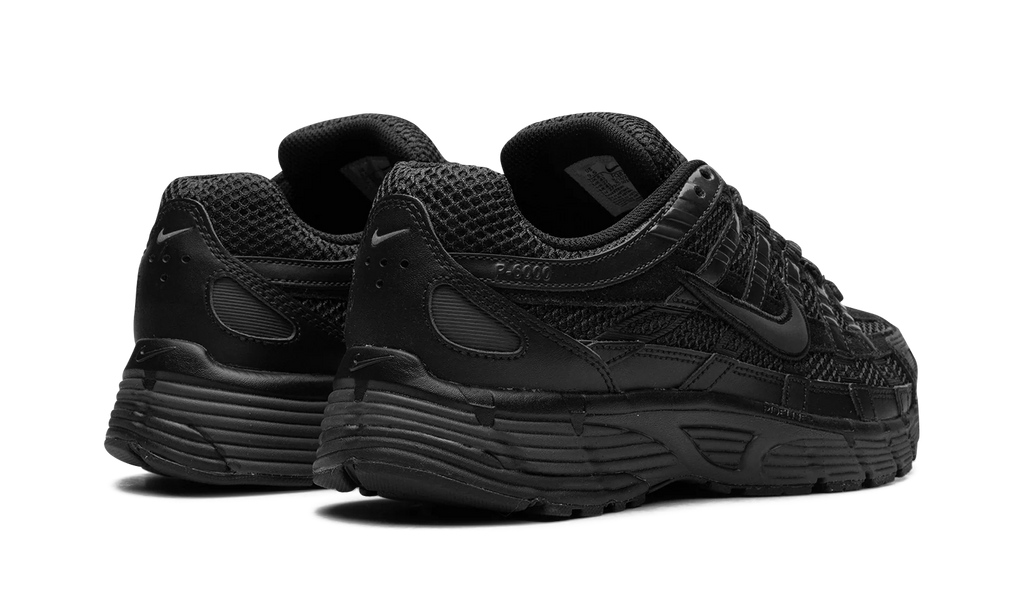 Nike P-6000 "triple black