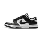 Dunk Low "Panda - Black/White" - Elegentina
