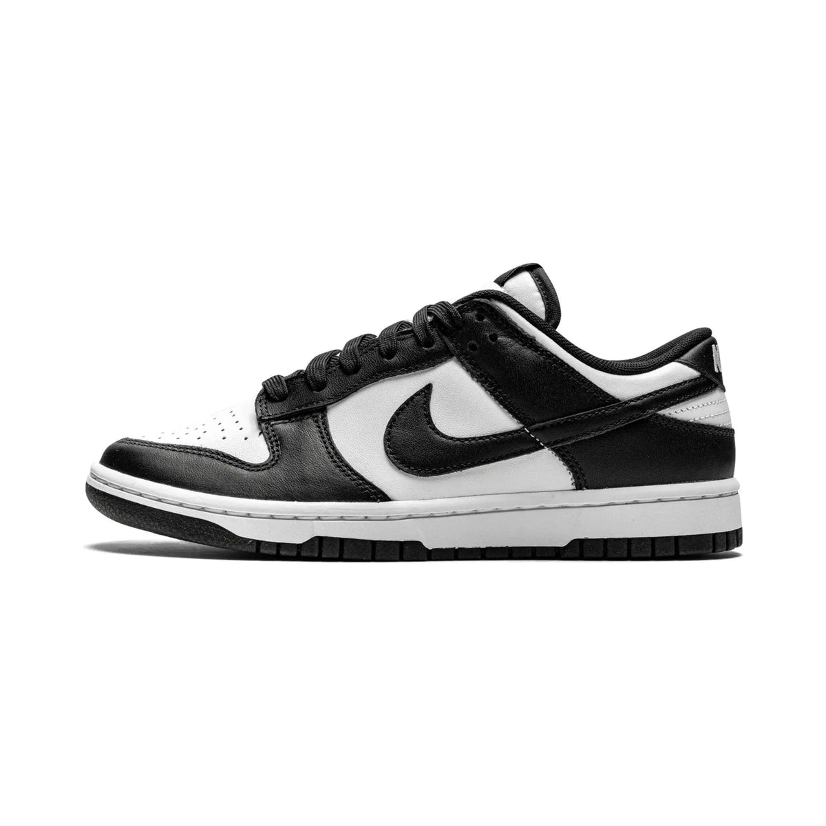 Dunk Low "Panda - Black/White" - Elegentina