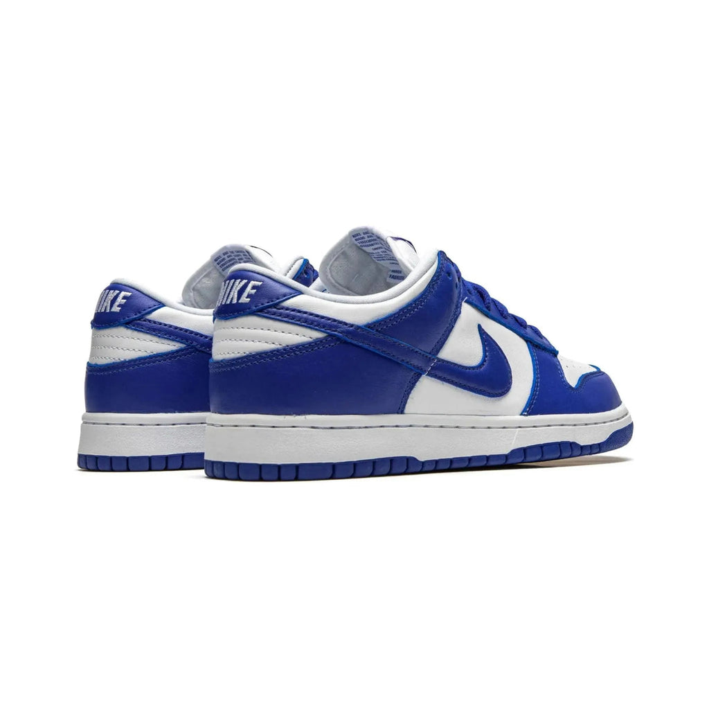 Dunk Low "Royal Kentucky" - Elegentina