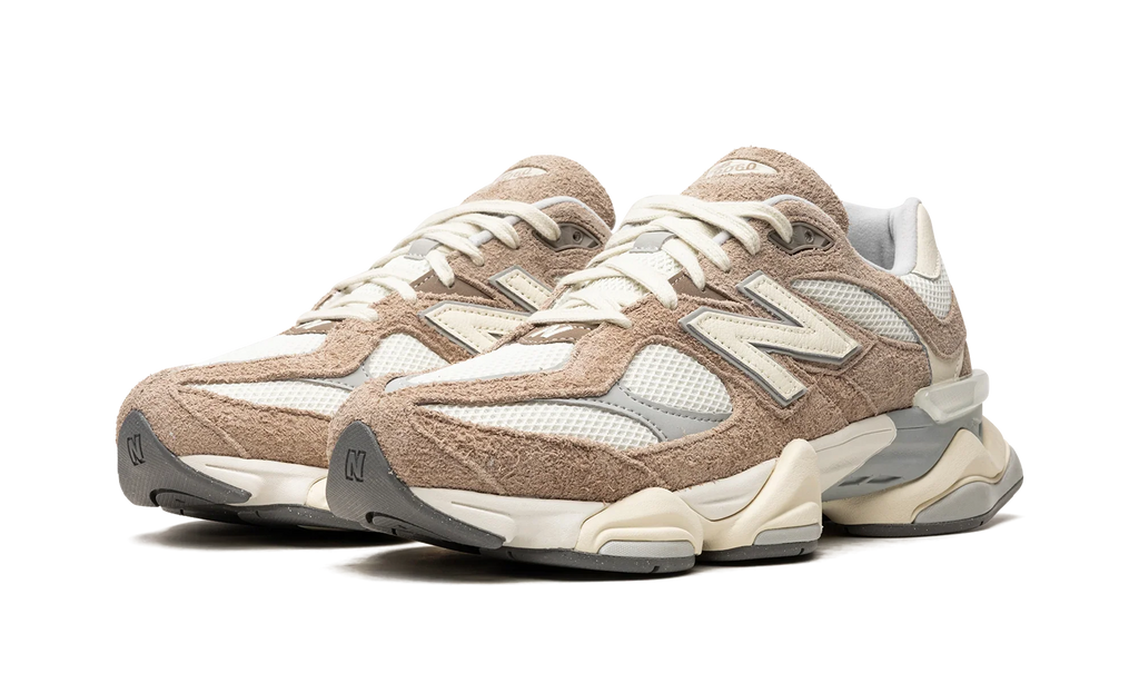 New Balance 9060 "Driftwood"