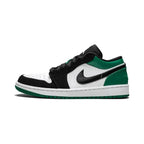 Air Jordan 1 Low "Mystic Green" - Elegentina