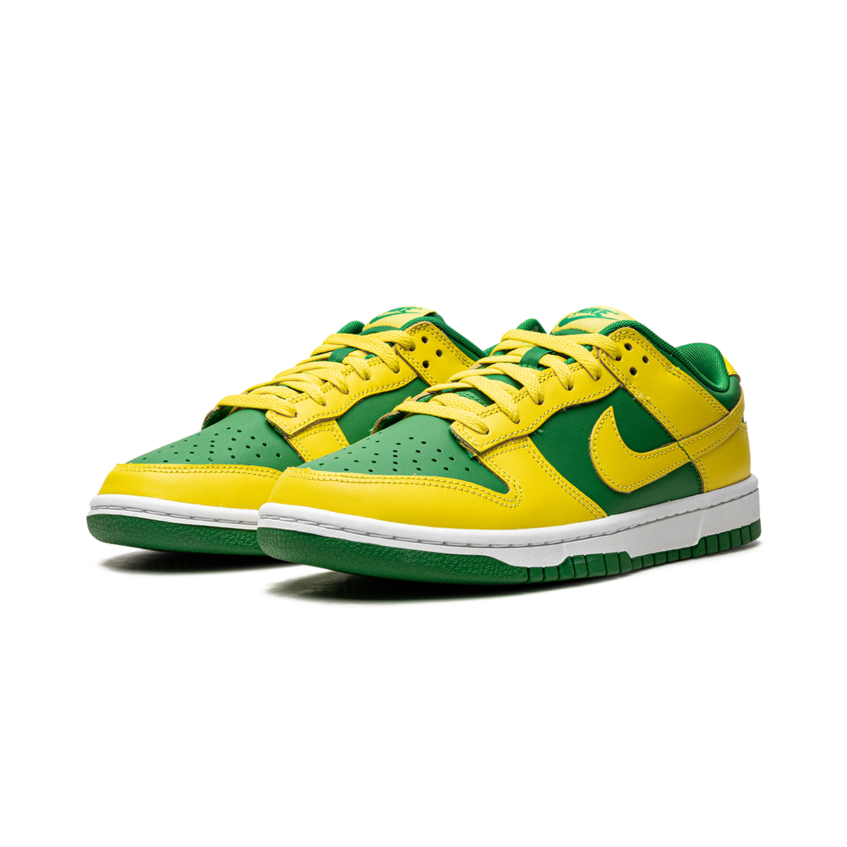 Dunk Low "Reverse Brazil" - Elegentina