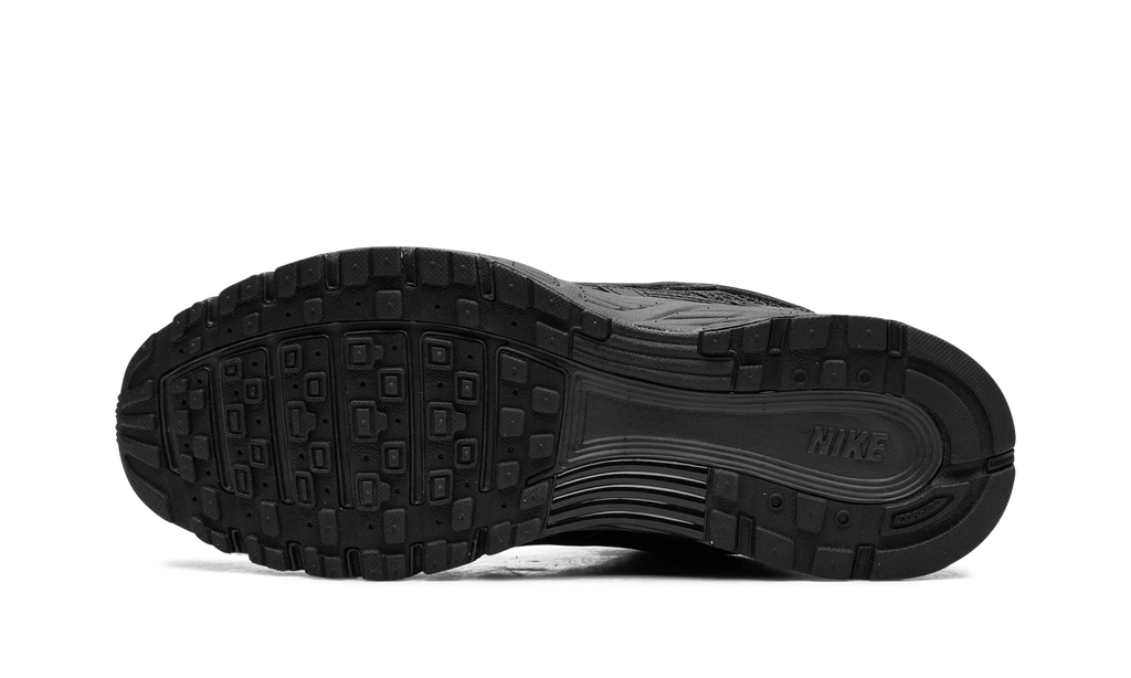 Nike P-6000 "triple black