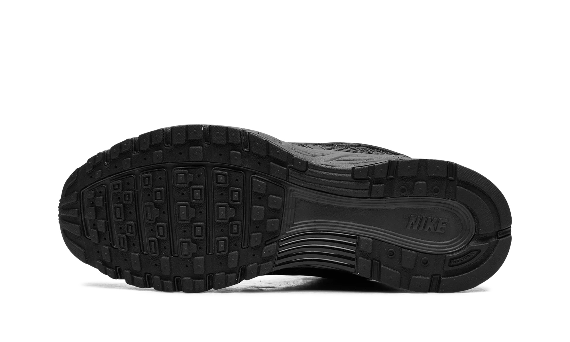 Nike P-6000 "triple black